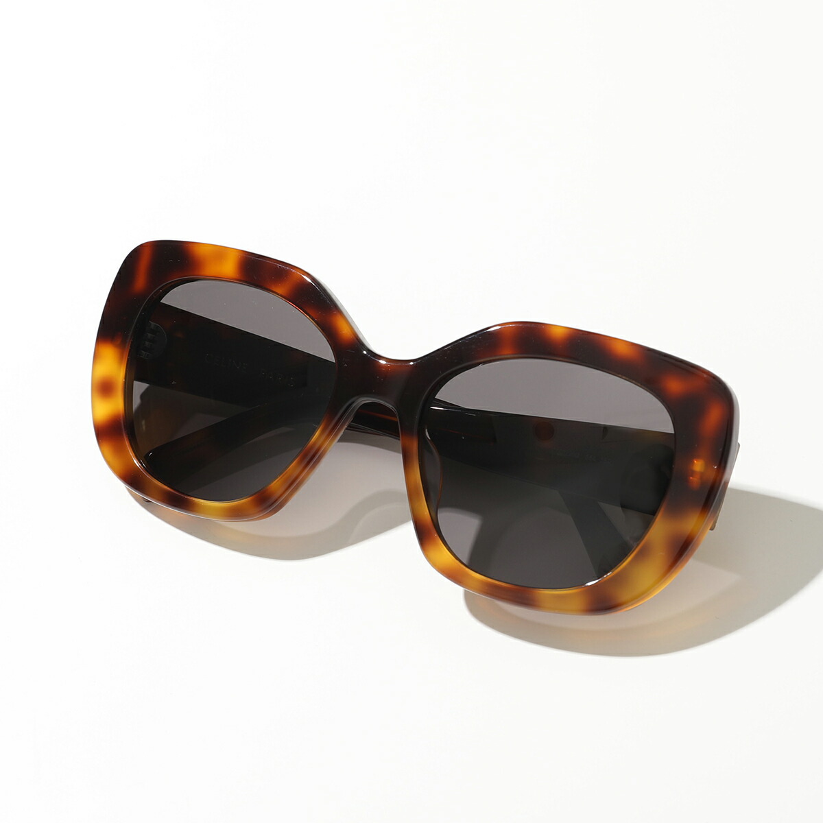 楽天市場】CELINE セリーヌ サングラス Triomphe 06 トリオンフ