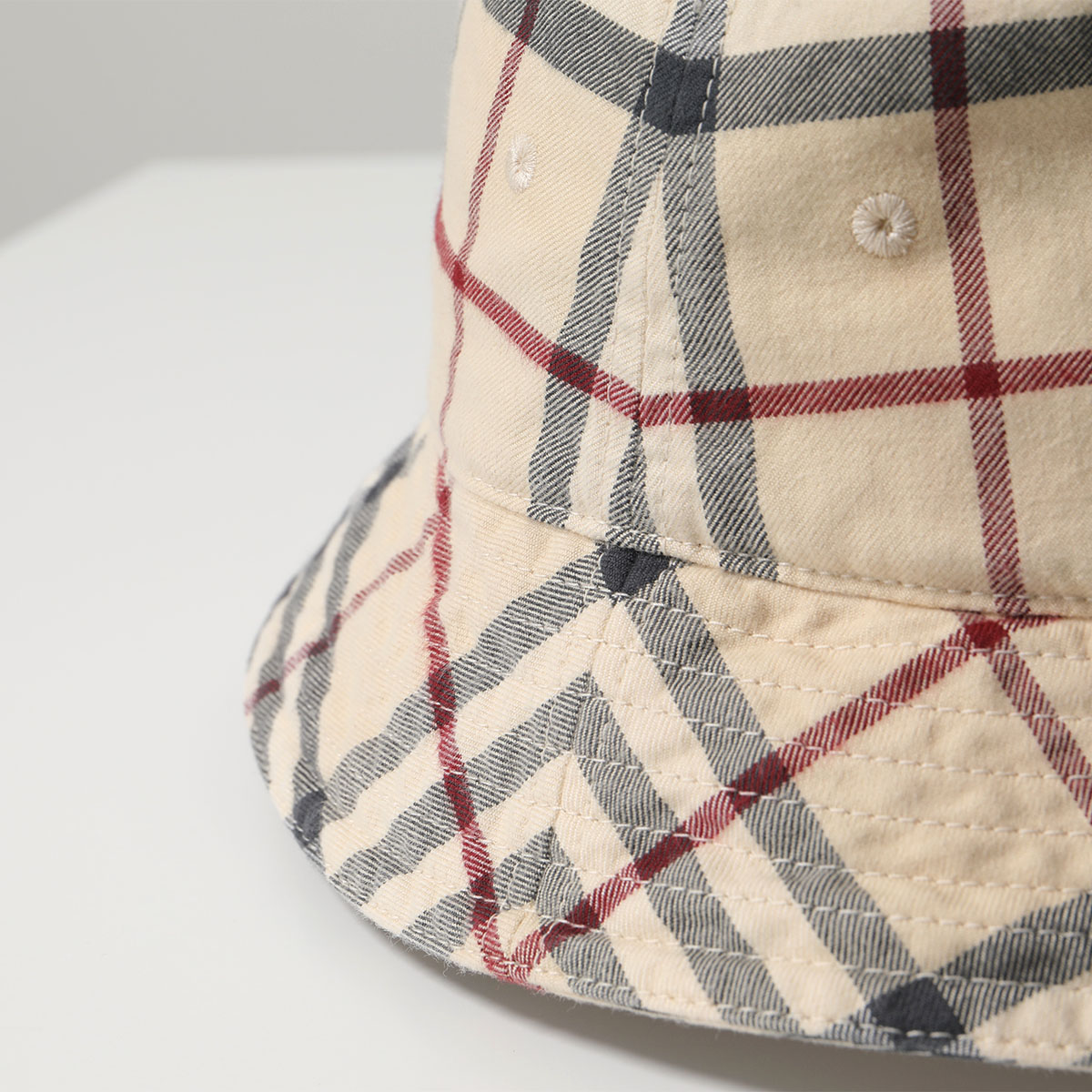 楽天市場】BURBERRY バーバリー バケットハット MH CLASSIC BUCKET