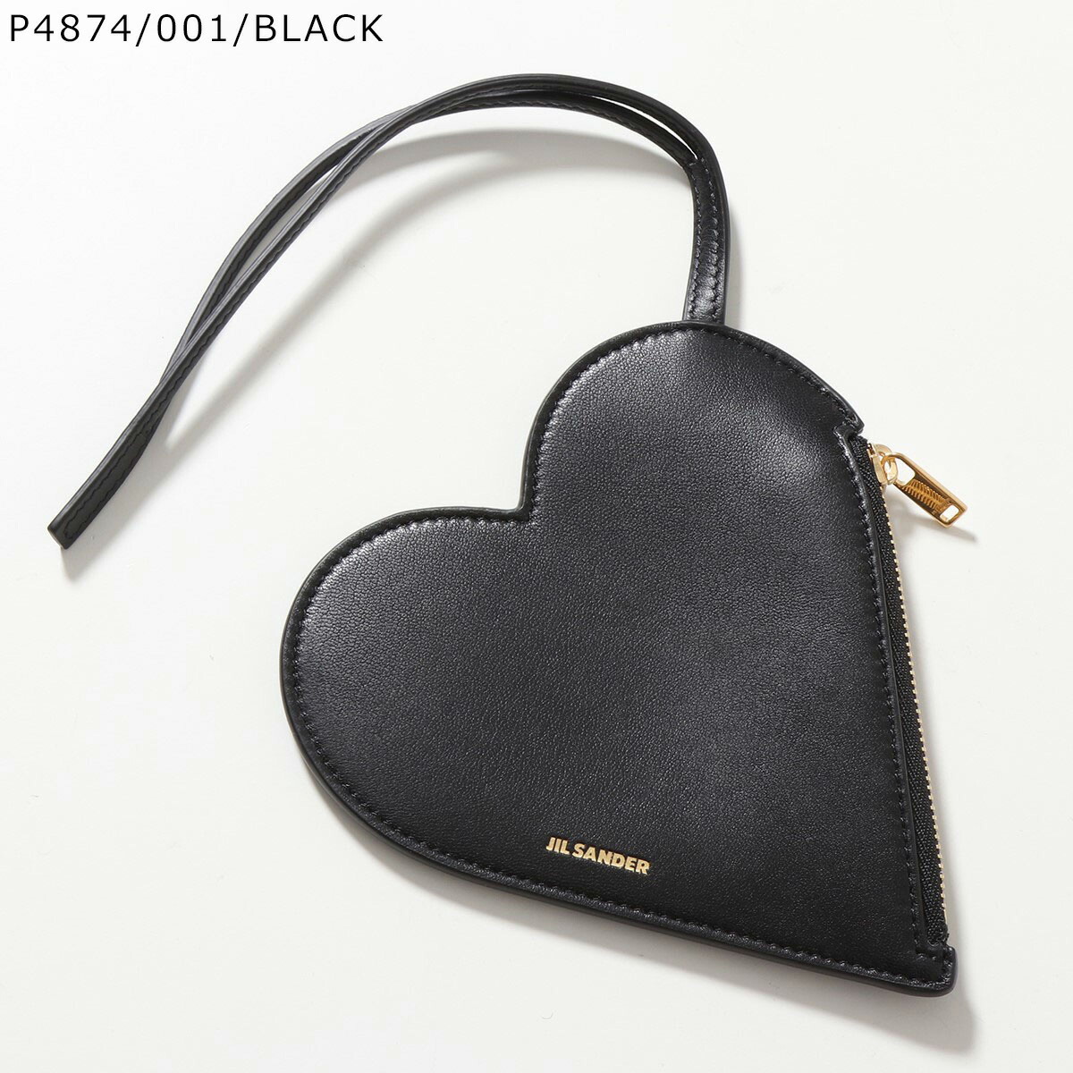 楽天市場】JIL SANDER ジルサンダー ポーチ J08VL0005 P4874 P5435