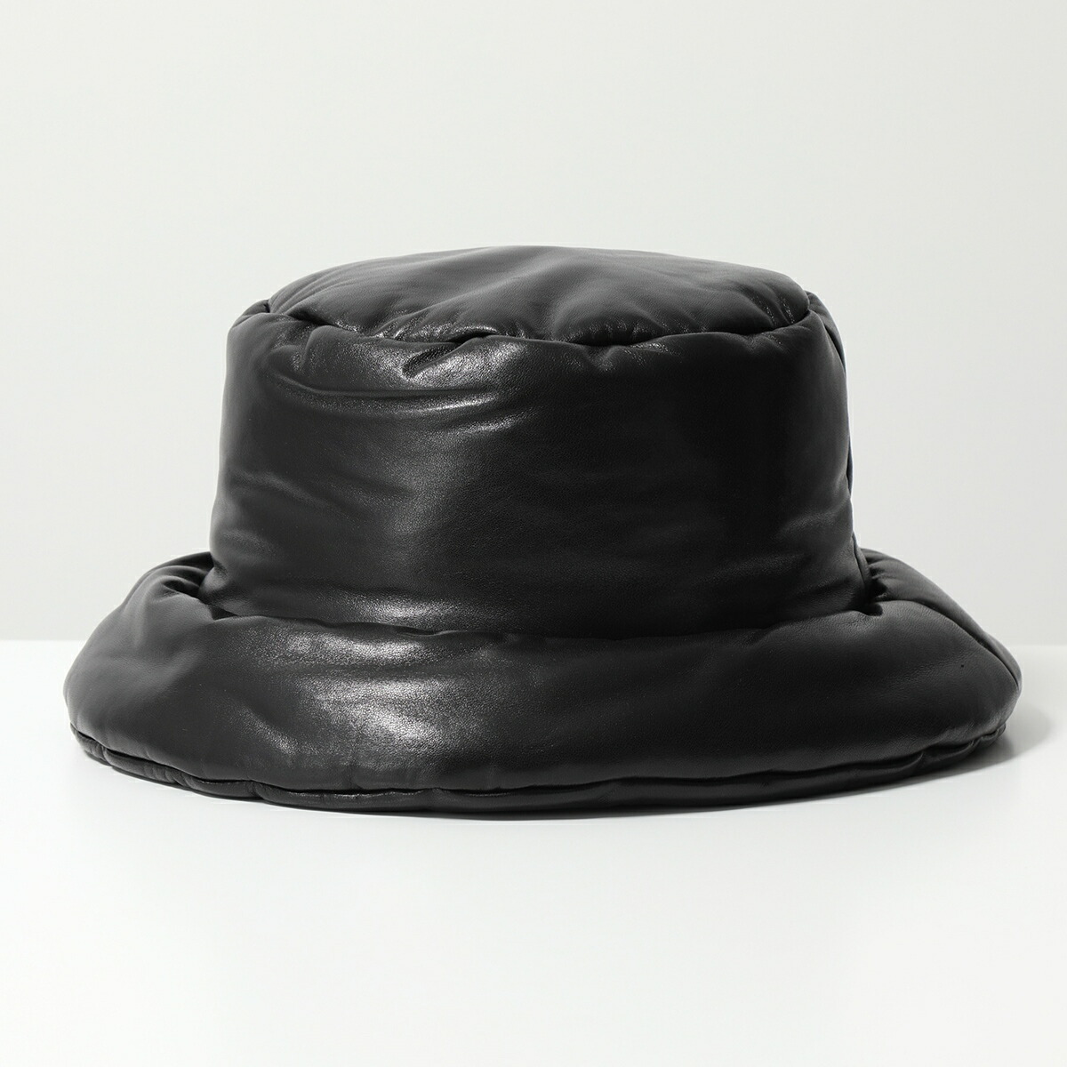 楽天市場】PRADA プラダ バケットハット 1HC248 2DYI レディース