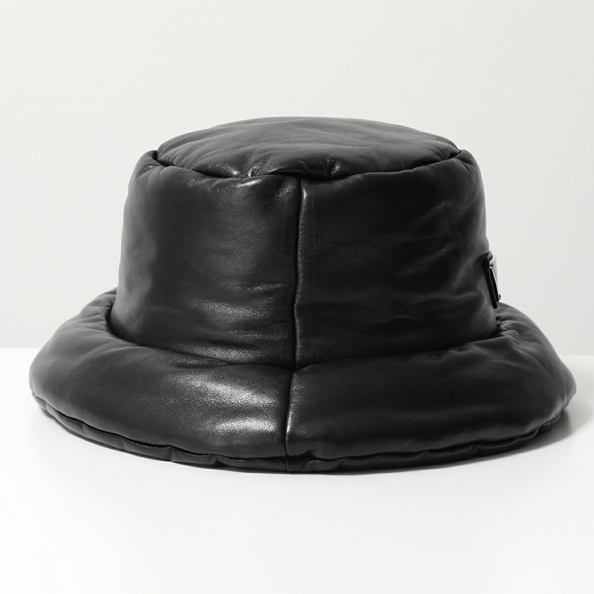 楽天市場】PRADA プラダ バケットハット 1HC248 2DYI レディース