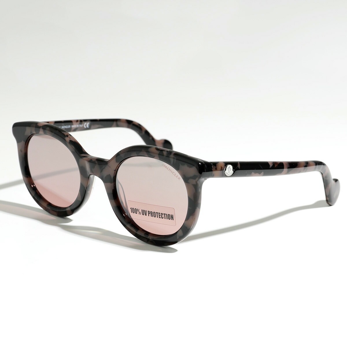 楽天市場】MONCLER モンクレール サングラス ML0015 レディース