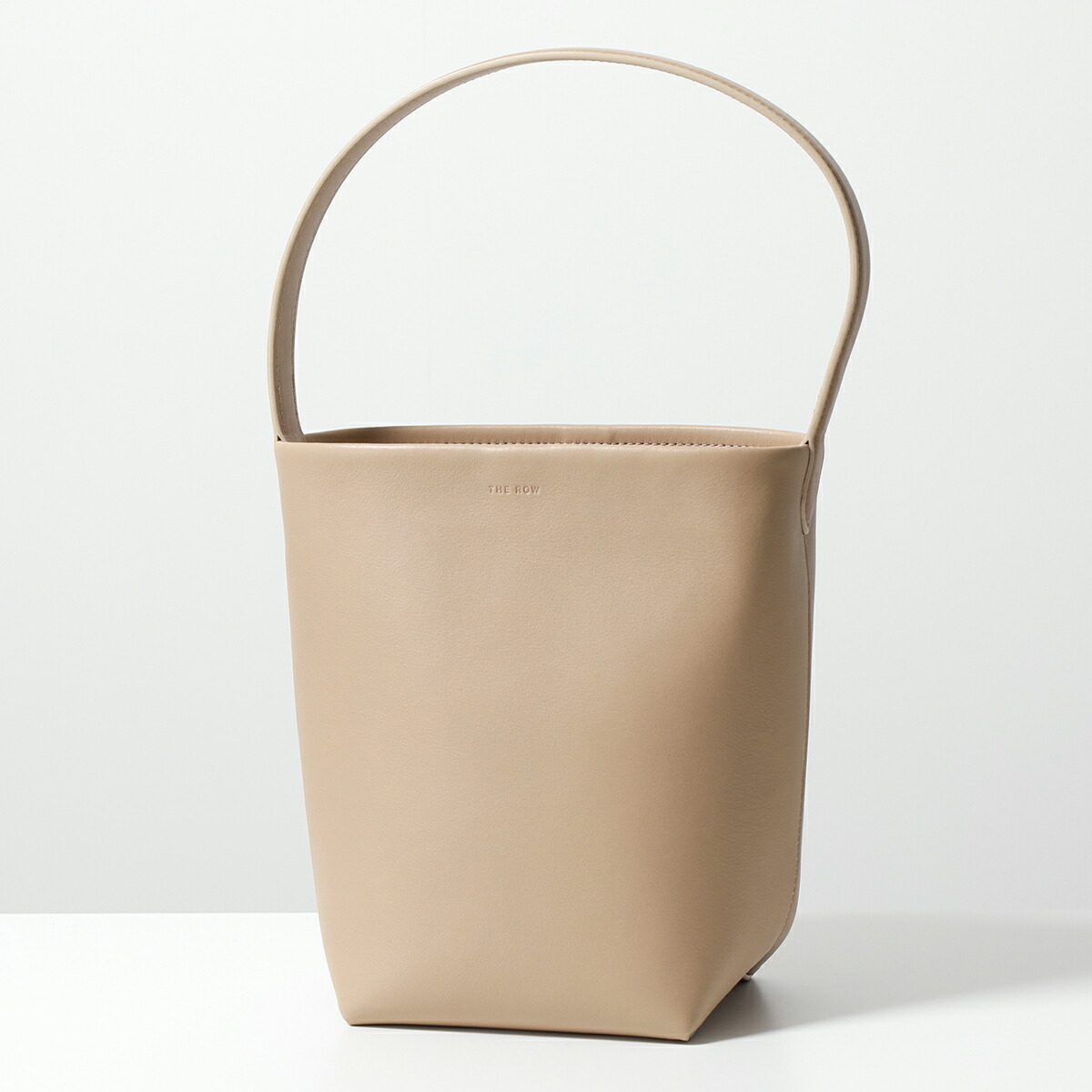楽天市場】THE ROW ザ・ロウ ハンドバッグ Small N/S Park Tote W1314