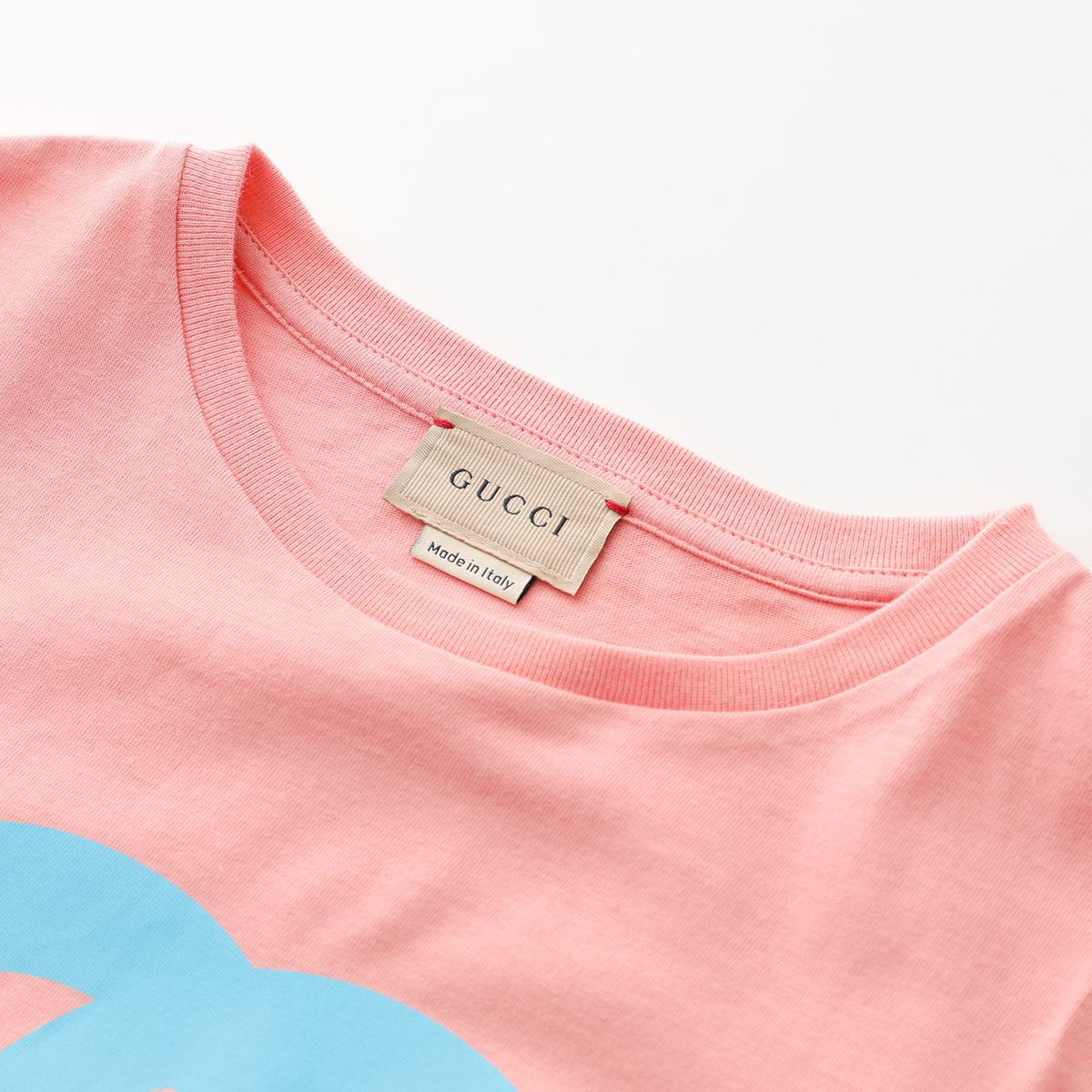 楽天市場】GUCCI KIDS グッチ キッズ Tシャツ 547559 XJFMN レディース