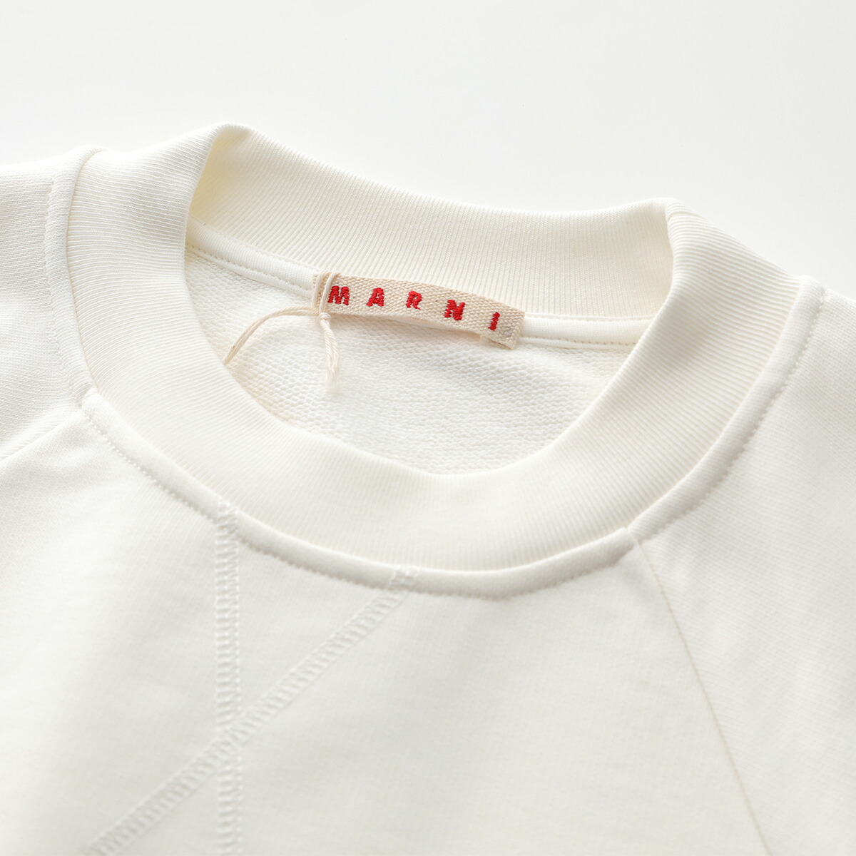 楽天市場】MARNI マルニ トレーナー FLJE0128P7 USCU87 レディース