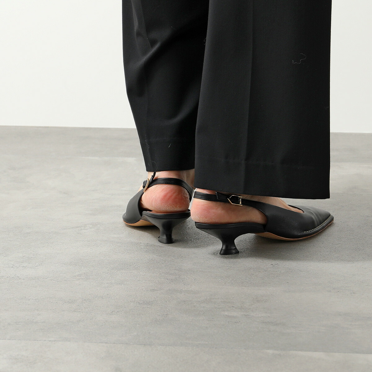 楽天市場】TODS トッズ ミュール XXW49C0CZ20OON レディース レザー