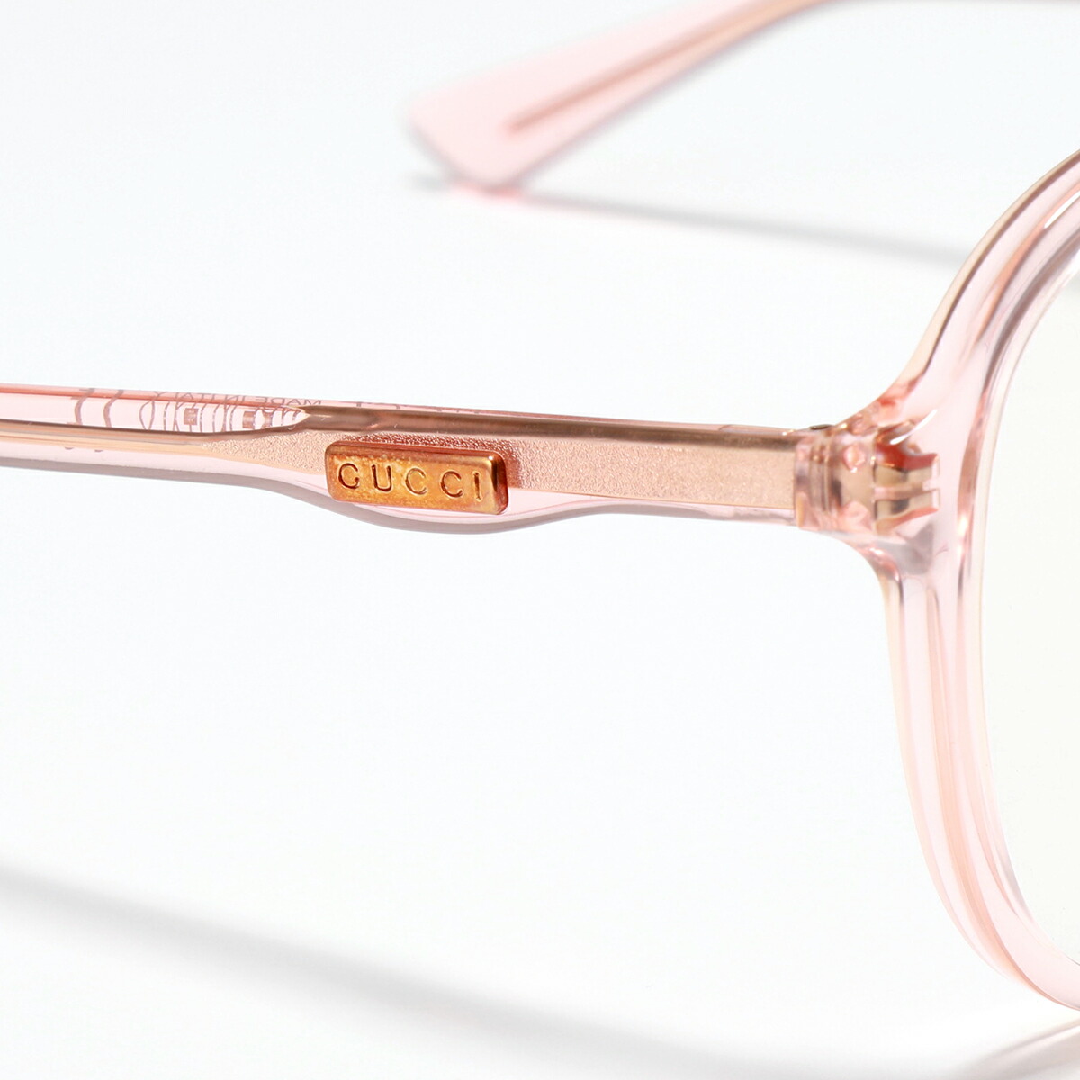 楽天市場】GUCCI グッチ サングラス GG0259S レディース ウェリントン