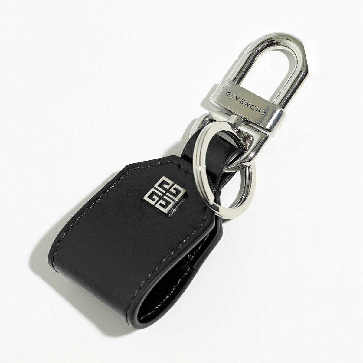 楽天市場】GIVENCHY ジバンシィ キーリング BK60E2 K14L メンズ