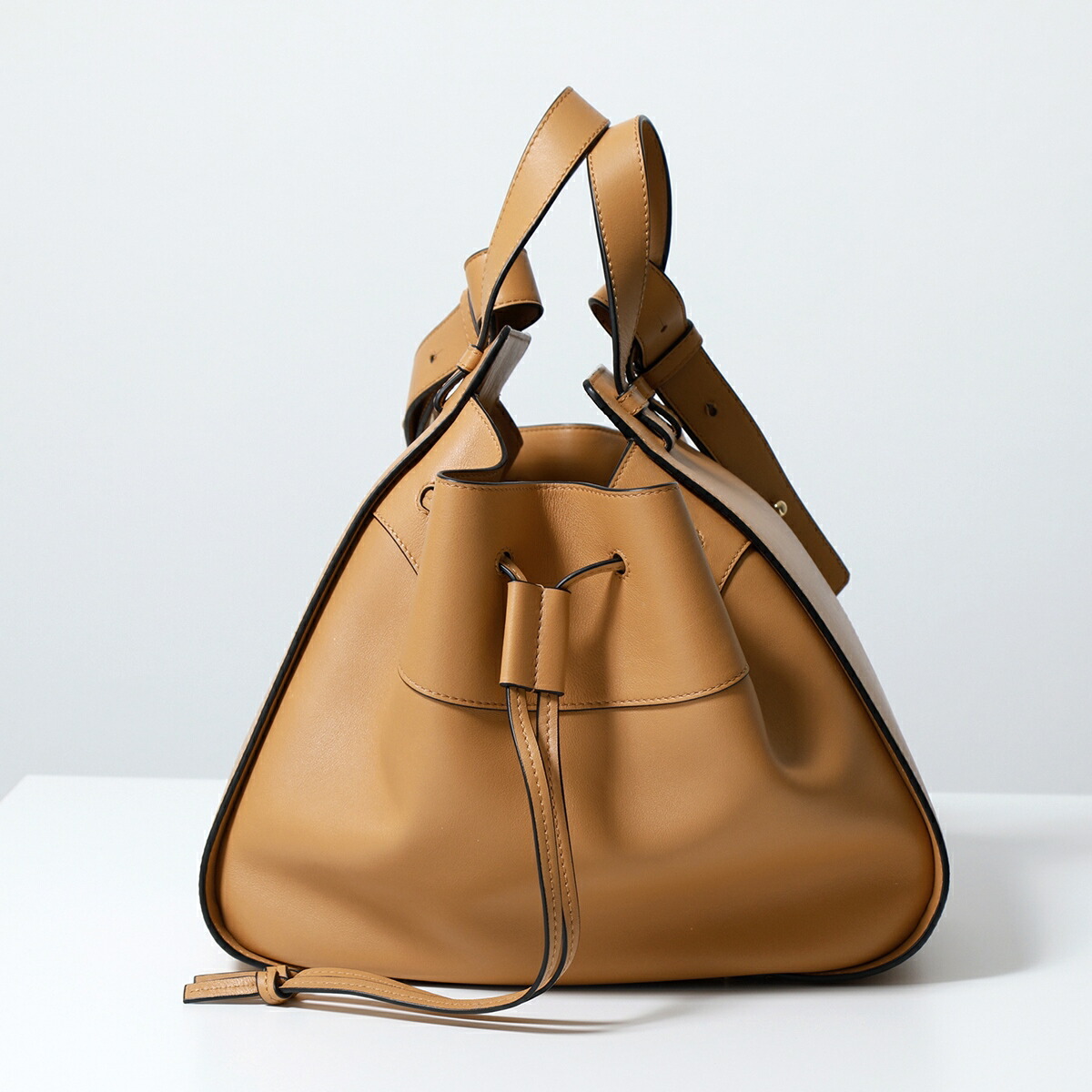 楽天市場】LOEWE ロエベ ハンドバッグ HAMMOCK DW MEDIUM ハンモック