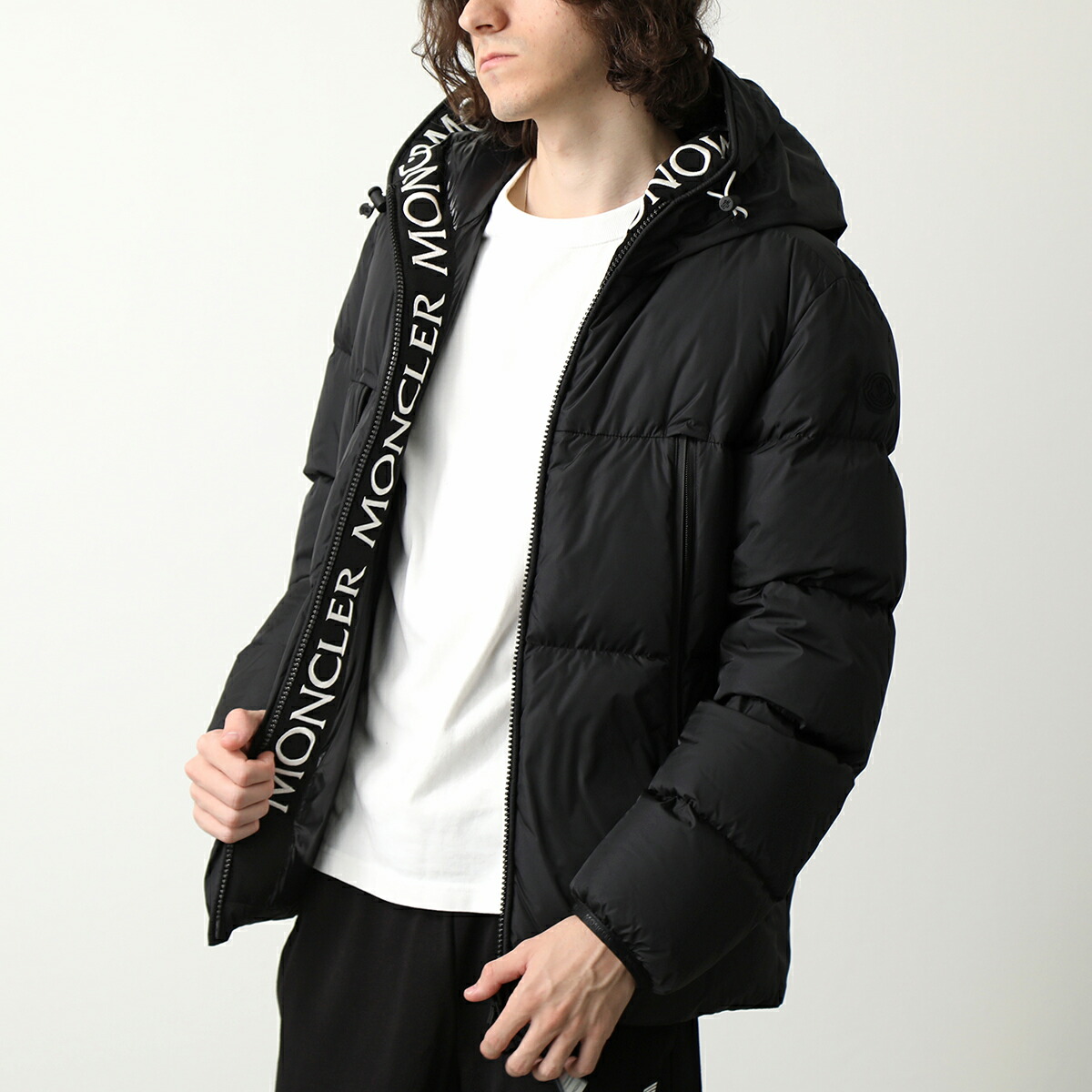 楽天市場】MONCLER モンクレール ダウンジャケット MONTCLAR