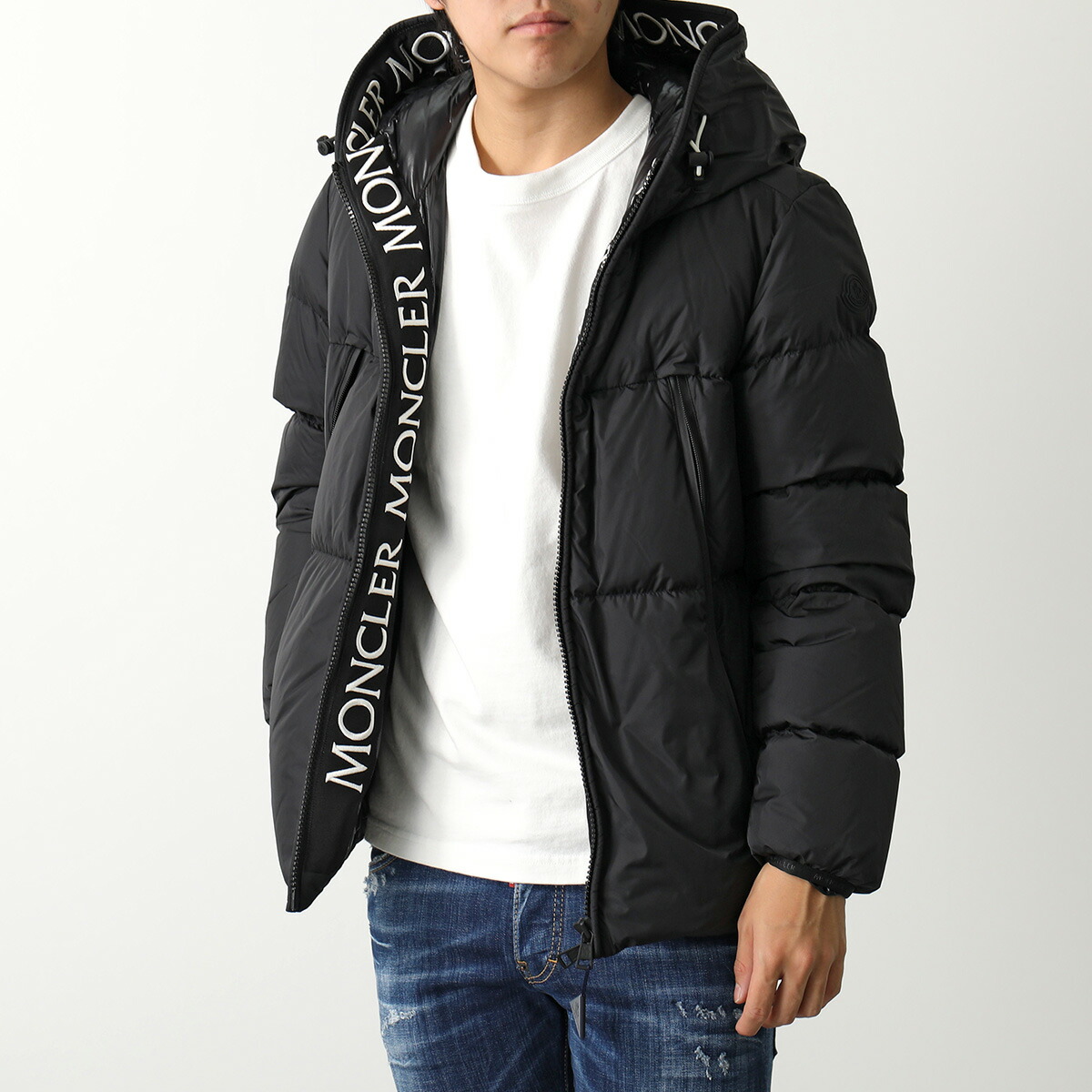 楽天市場】MONCLER モンクレール ダウンジャケット MONTCLAR