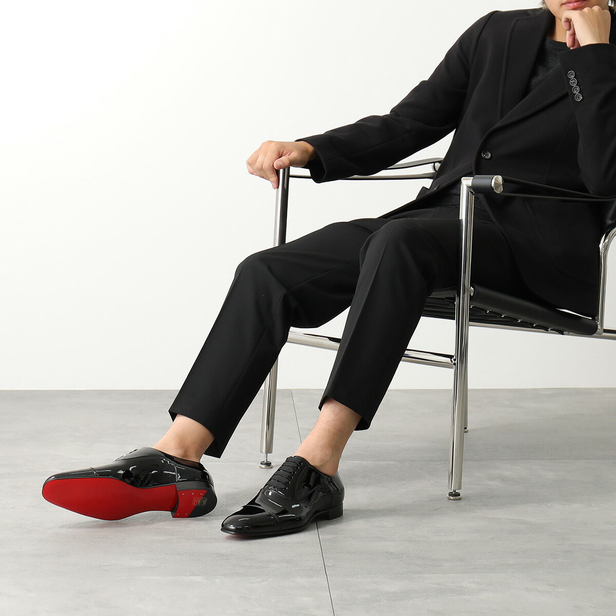 楽天市場】Christian Louboutin クリスチャンルブタン