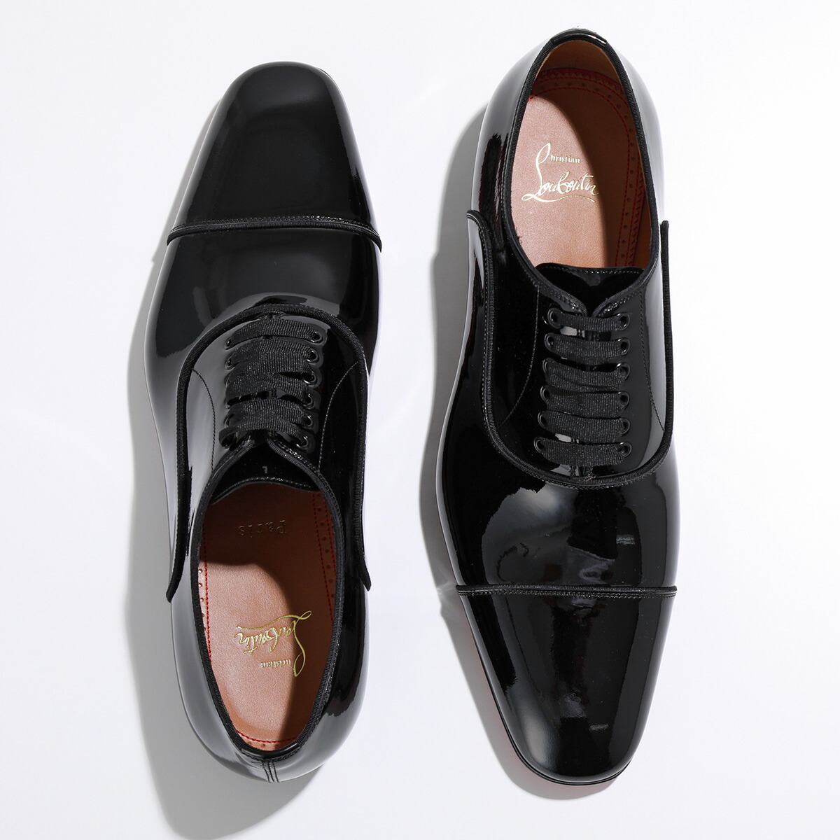 楽天市場】Christian Louboutin クリスチャンルブタン