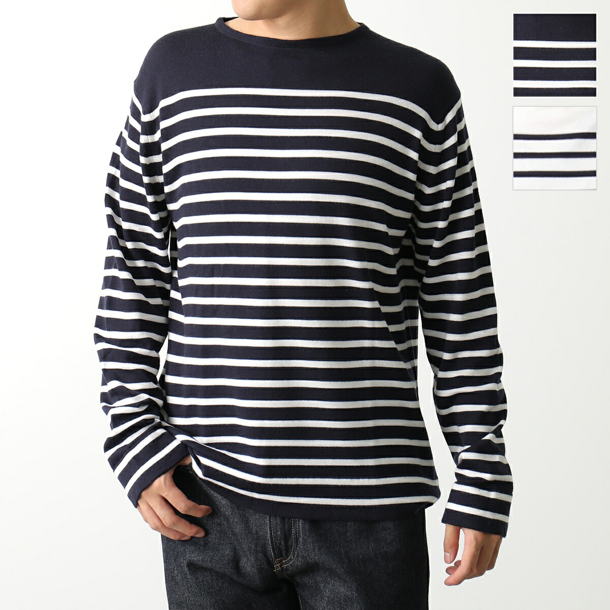 楽天市場】JOHN SMEDLEY ジョンスメドレー セーター WELDON メンズ