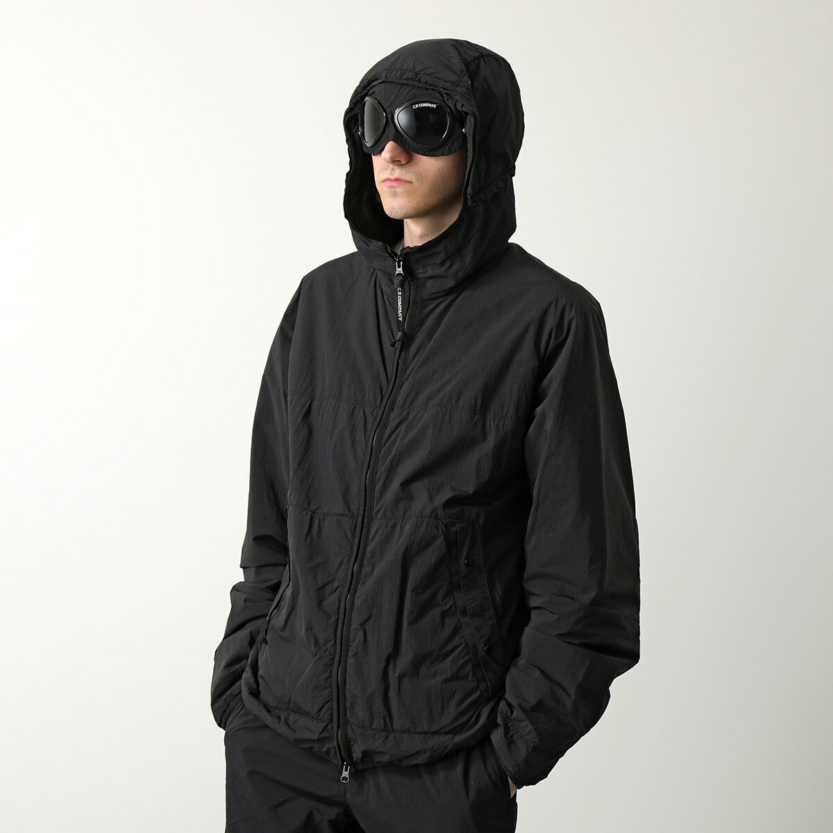 楽天市場】C.P.COMPANY シーピーカンパニー 中綿ジャケット G.D.P.