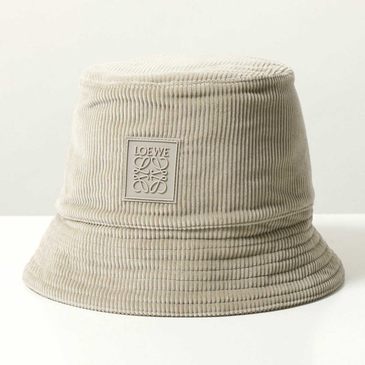楽天市場】LOEWE ロエベ バケットハット K820HB1X65 レディース
