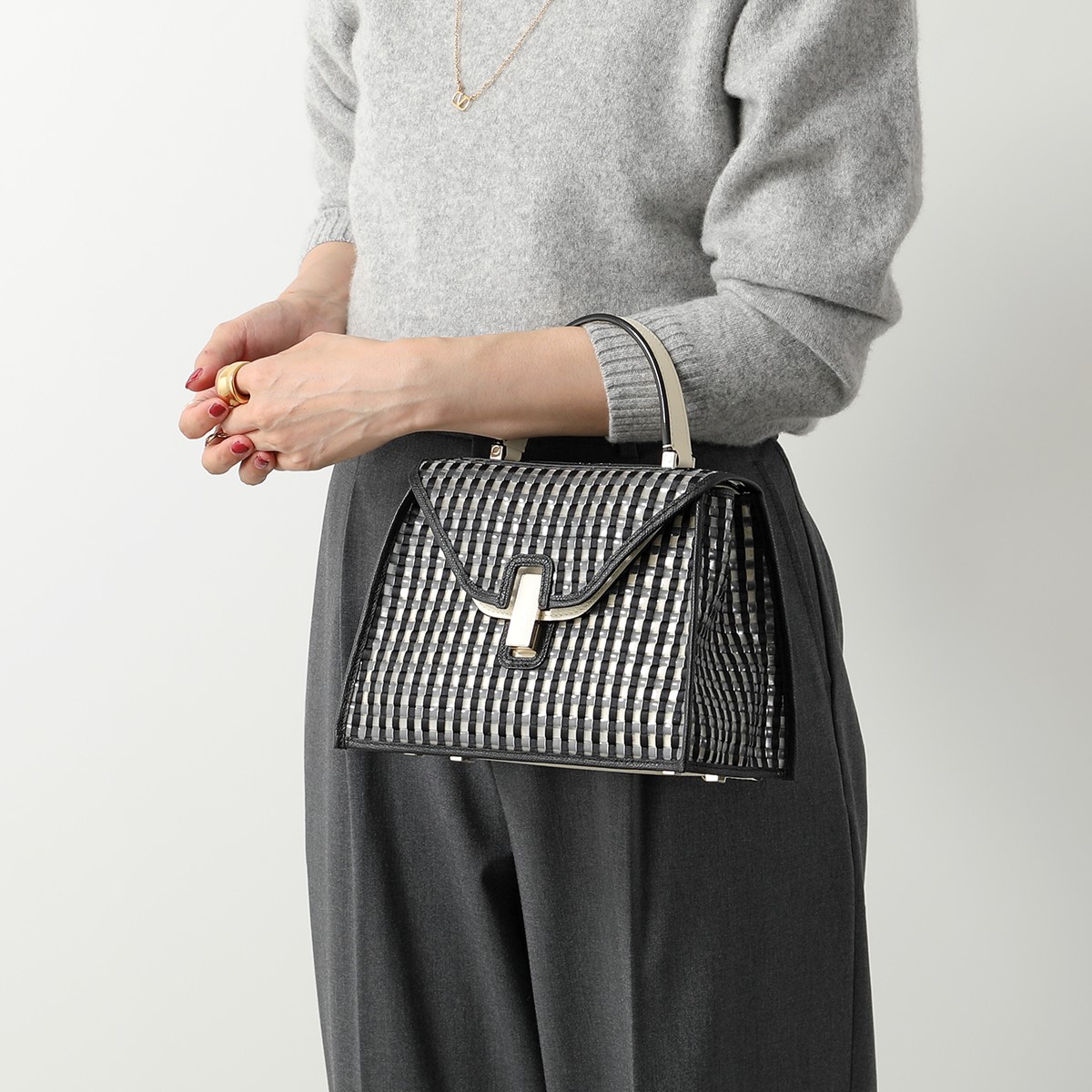 楽天市場】Valextra ヴァレクストラ 【レインコート単品】レインコート