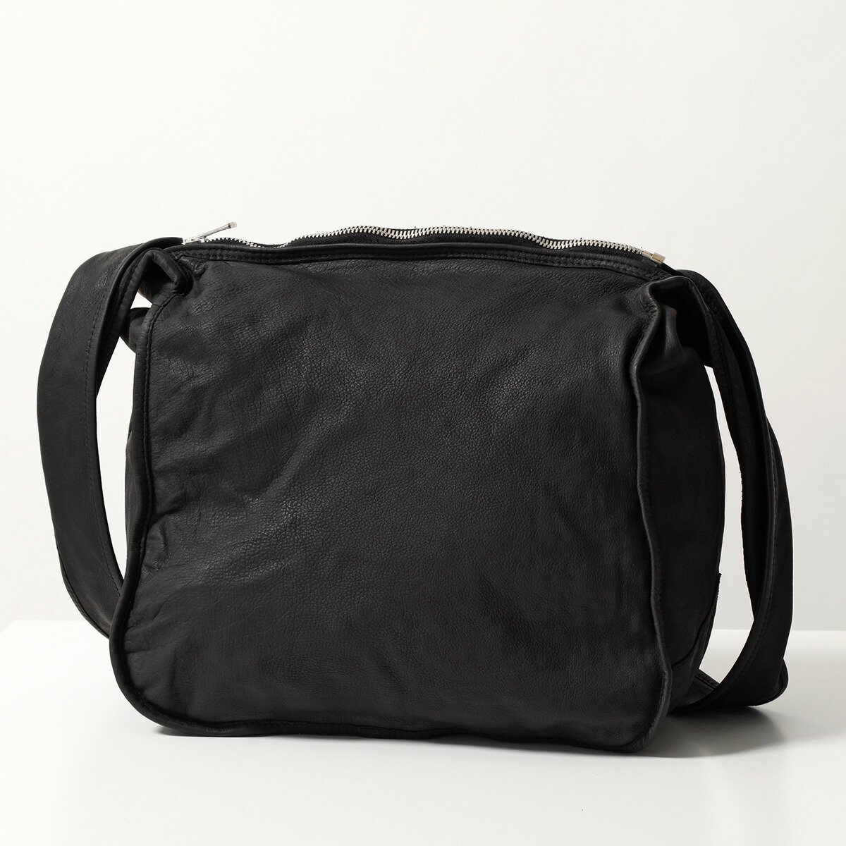 楽天市場】GUIDI グイディ ショルダーバッグ CA03 CALF FULL GRAIN