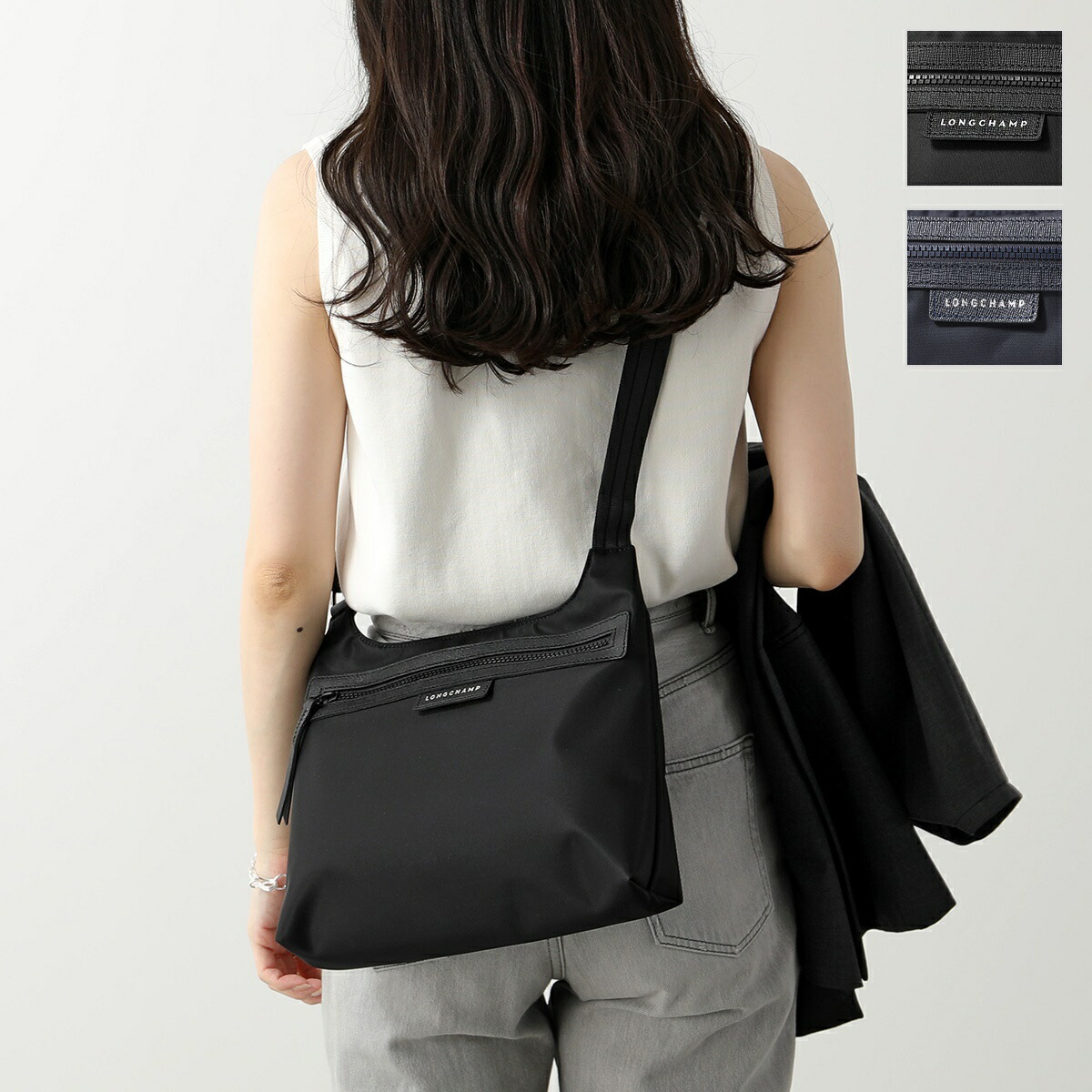 楽天市場】Longchamp ロンシャン ショルダーバッグ Le Pliage Neo ル