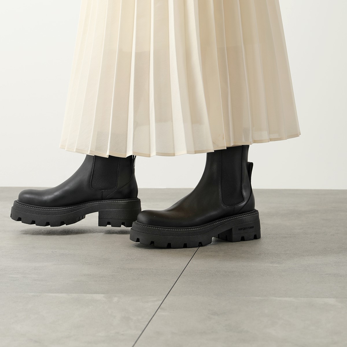 楽天市場】【最大2万円OFFクーポン対象・3/1限定】Sergio Rossi