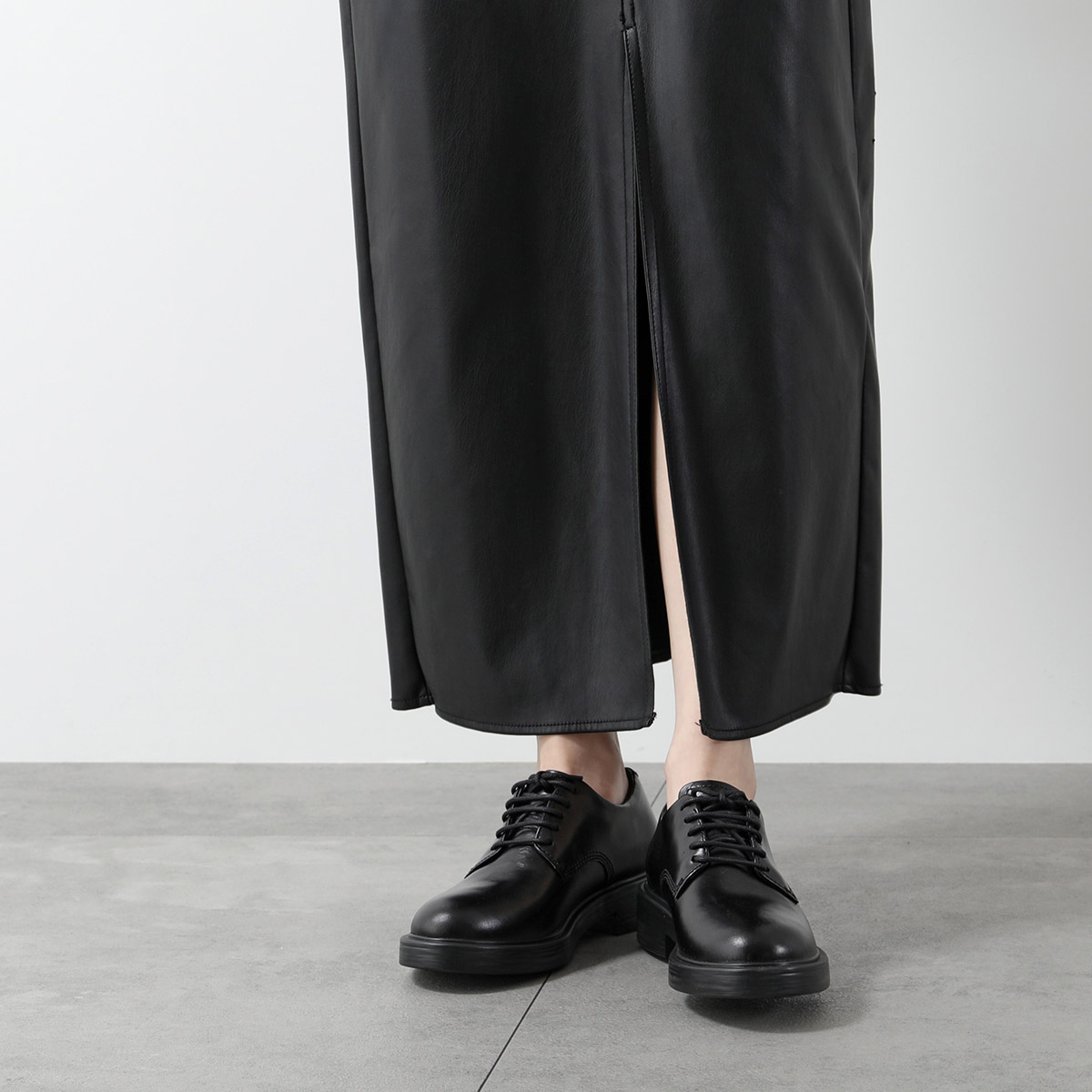 楽天市場】CAMPER カンペール レザーシューズ Dean ディーン K201684