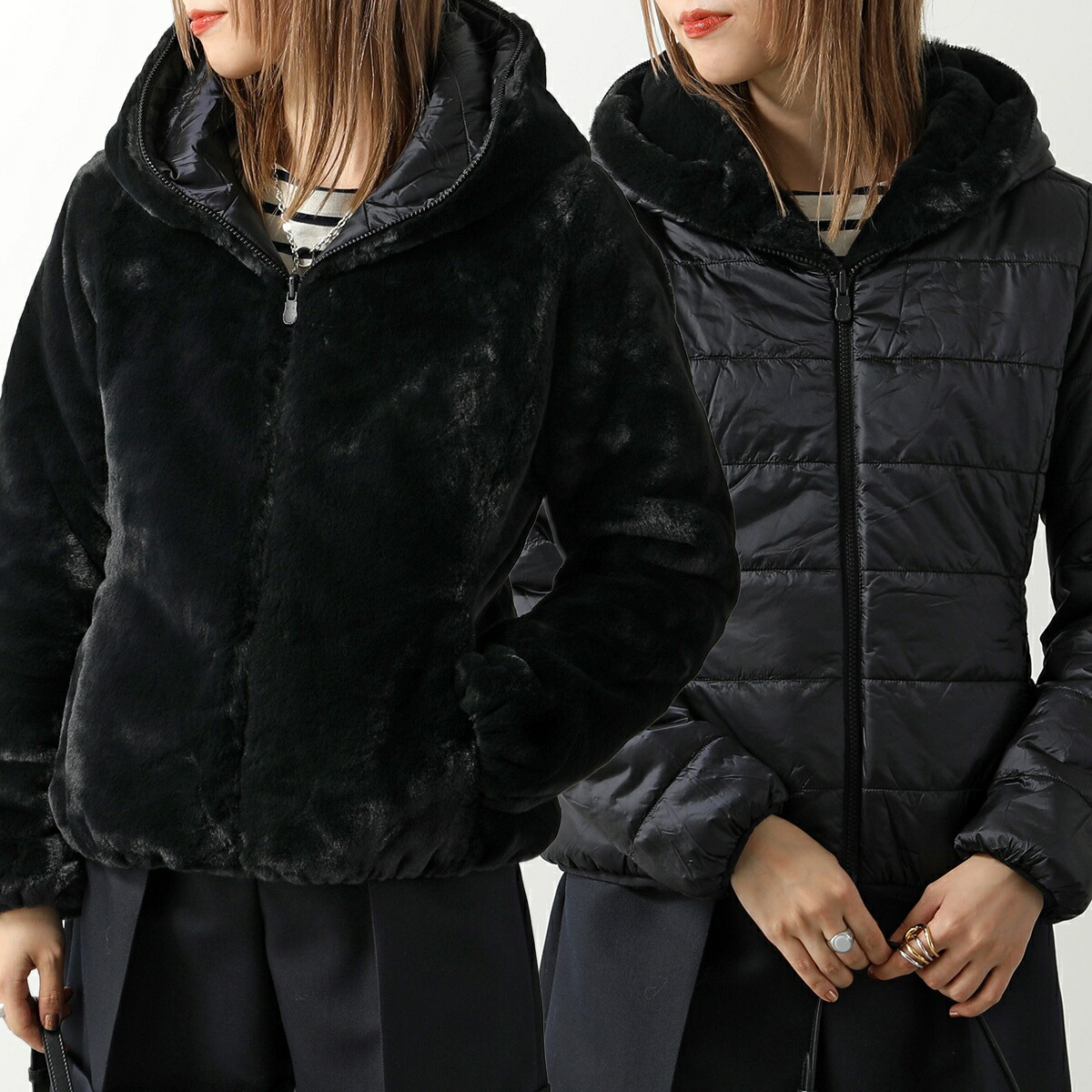 楽天市場】【最大2万円OFFクーポン対象・3/1限定】SAVE THE DUCK