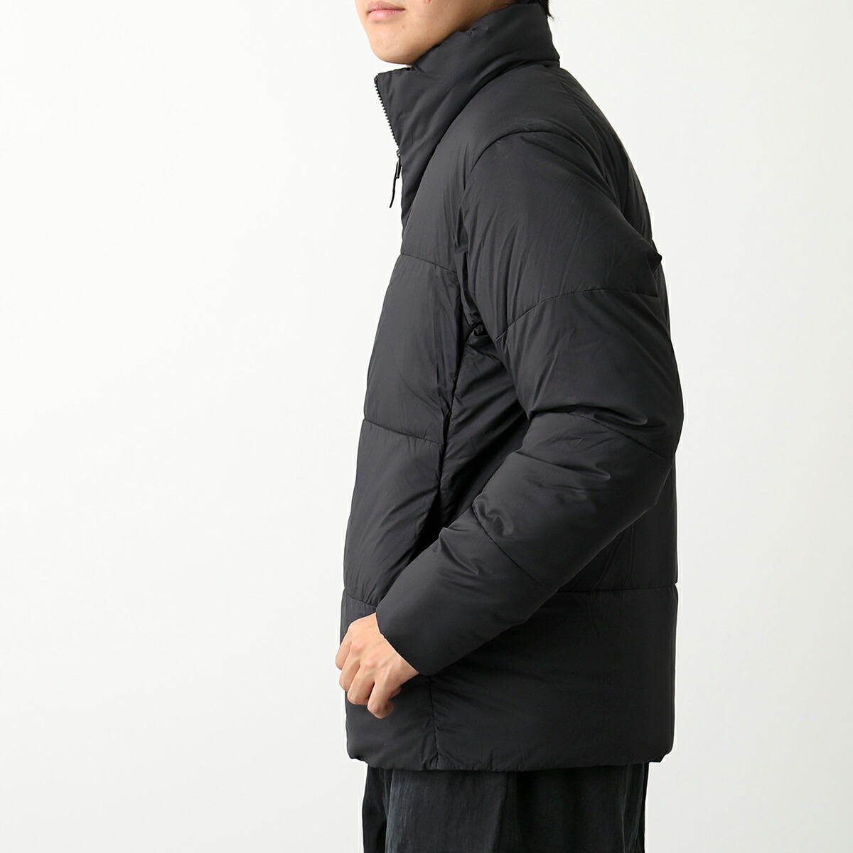 楽天市場】ARC'TERYX VEILANCE アークテリクス ヴェイランス ダウン