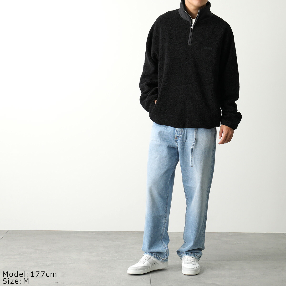 楽天市場】APC A.P.C. アーペーセー スウェット island アイランド