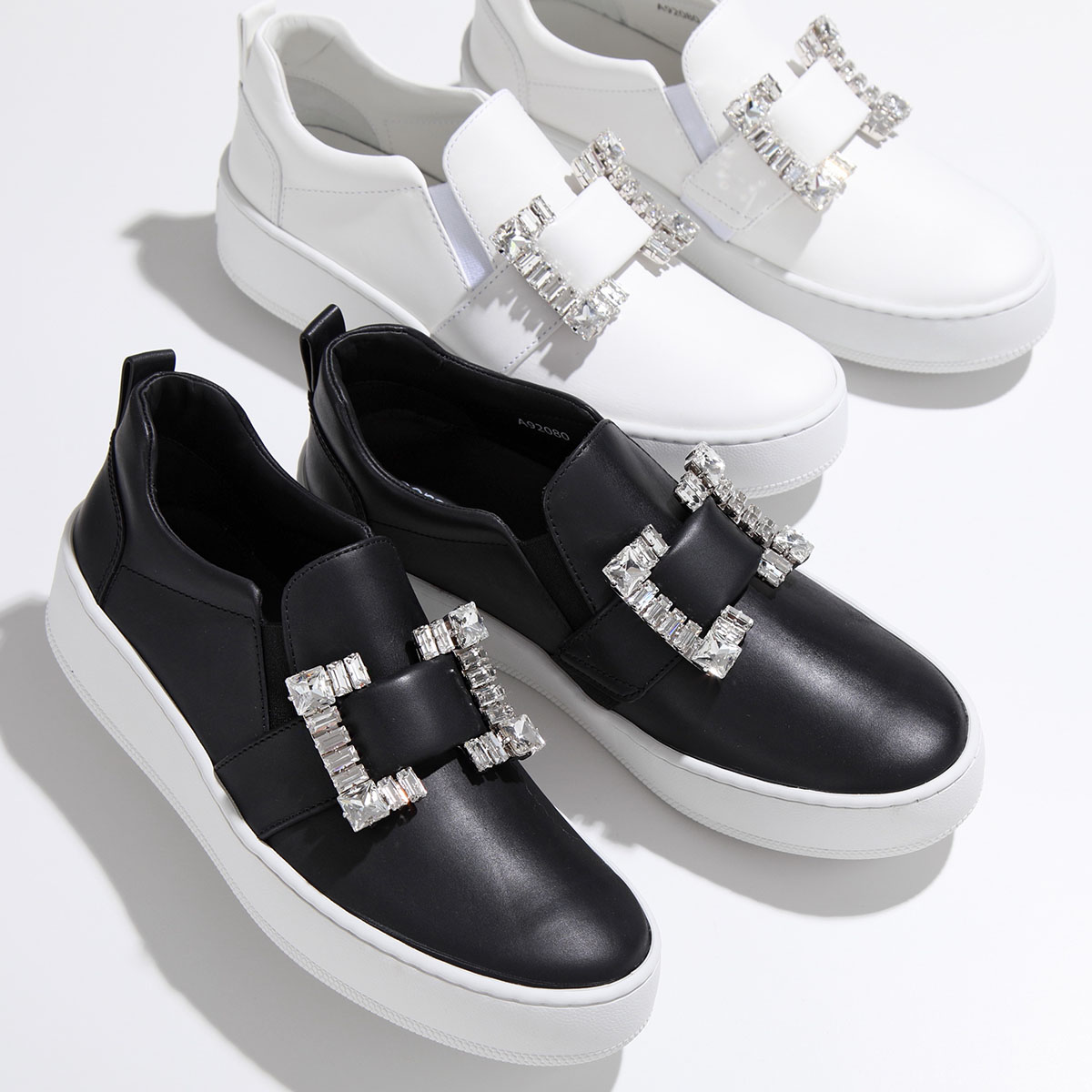 楽天市場】Sergio Rossi セルジオロッシ スリッポン TWENTY SPORT