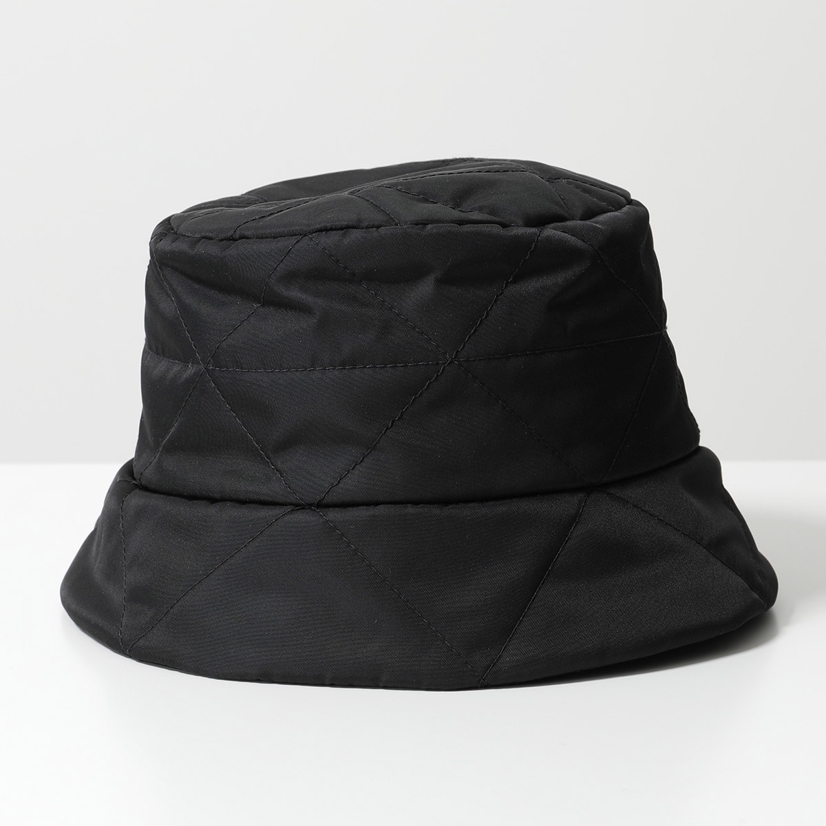 楽天市場】PRADA プラダ バケットハット 1HC325 2DV4 メンズ Re-Nylon