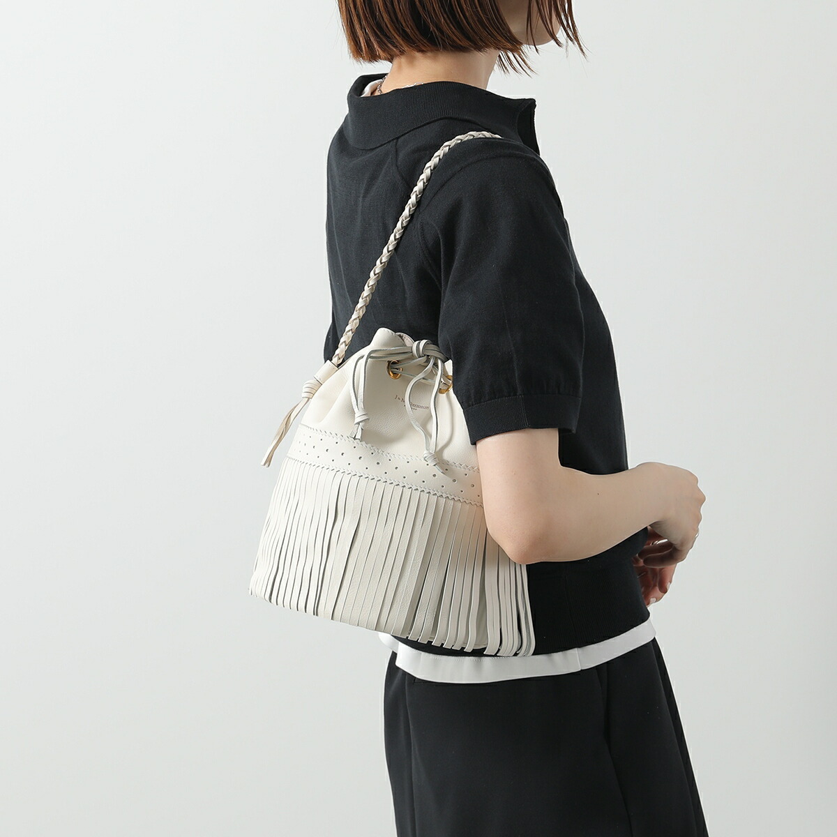 楽天市場】J&M DAVIDSON フリンジ カーニバル エル L CARNIVAL 815