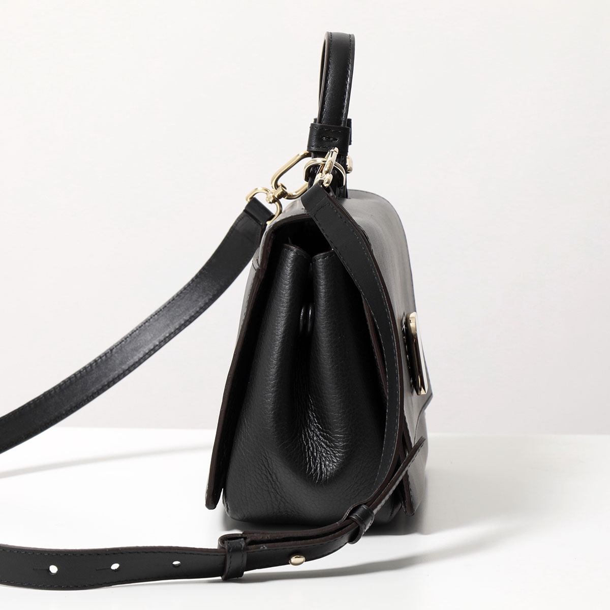 楽天市場】Furla フルラ ショルダーバッグ EMMA エマ MINI TOP HANDOLE