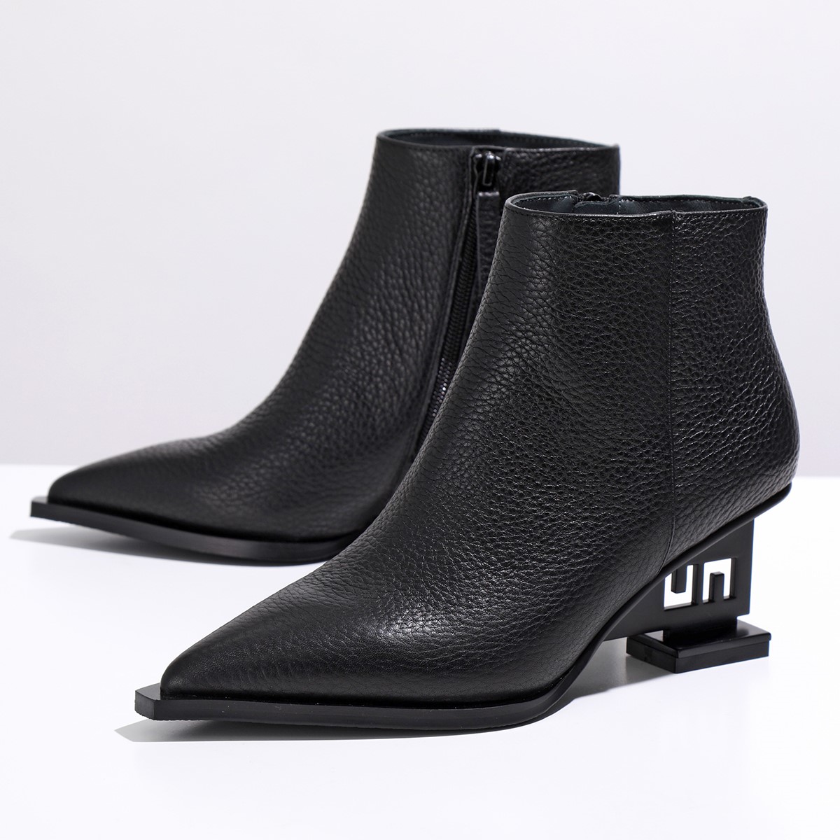 楽天市場】UNITED NUDE ユナイテッドヌード ショートブーツ UN Bootie