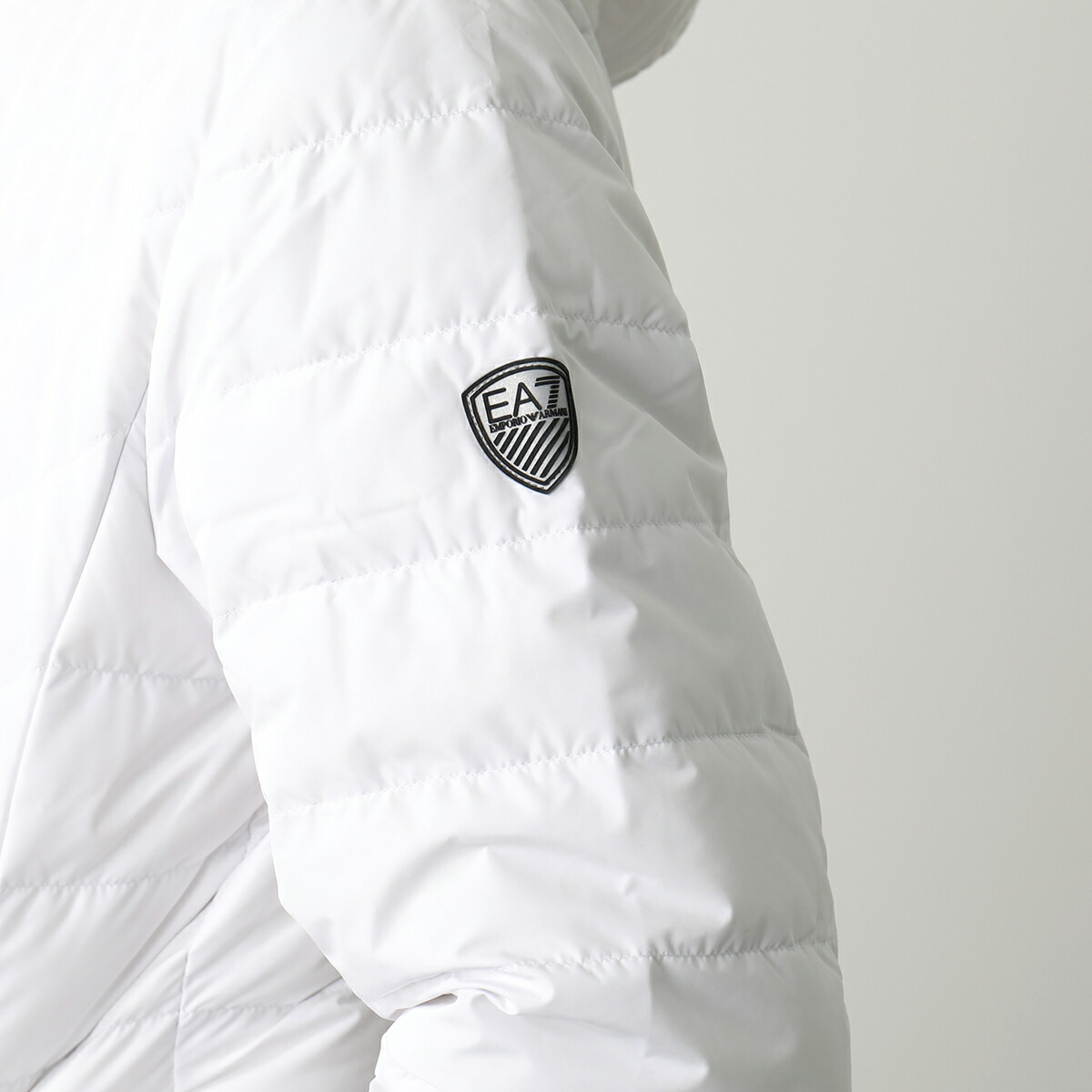 楽天市場】EA7 EMPORIO ARMANI エアセッテ エンポリオアルマーニ