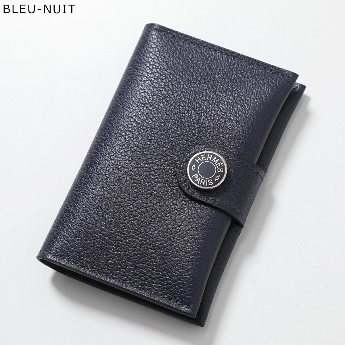 楽天市場】HERMES エルメス カードホルダー RMS R.M.S CARD HOLDER