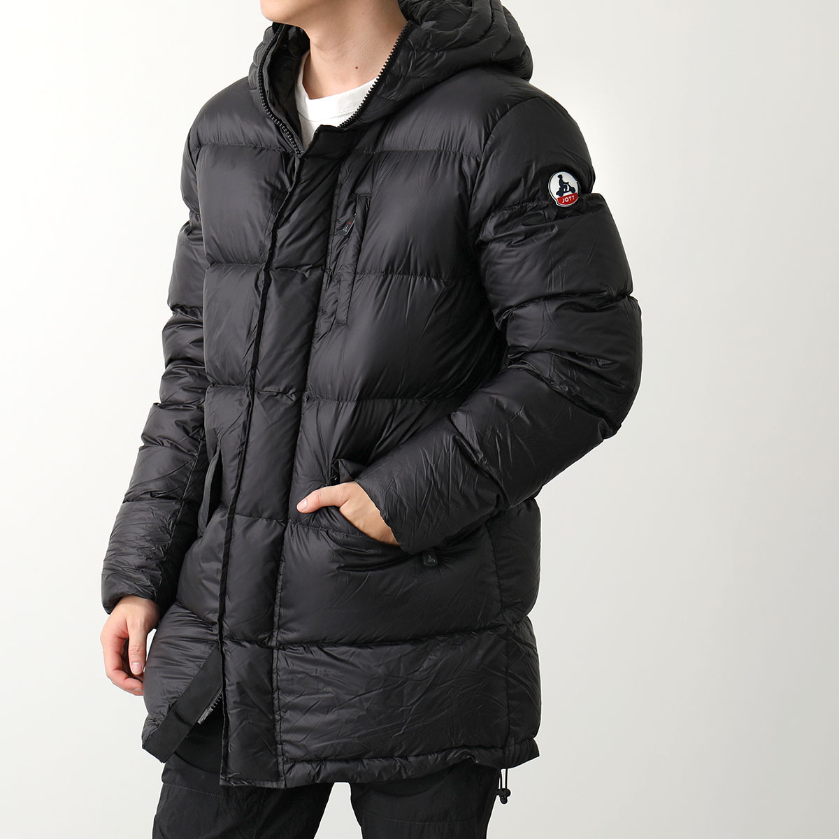 楽天市場】JOTT ジョット ダウンジャケット DAKHLA メンズ ダウン