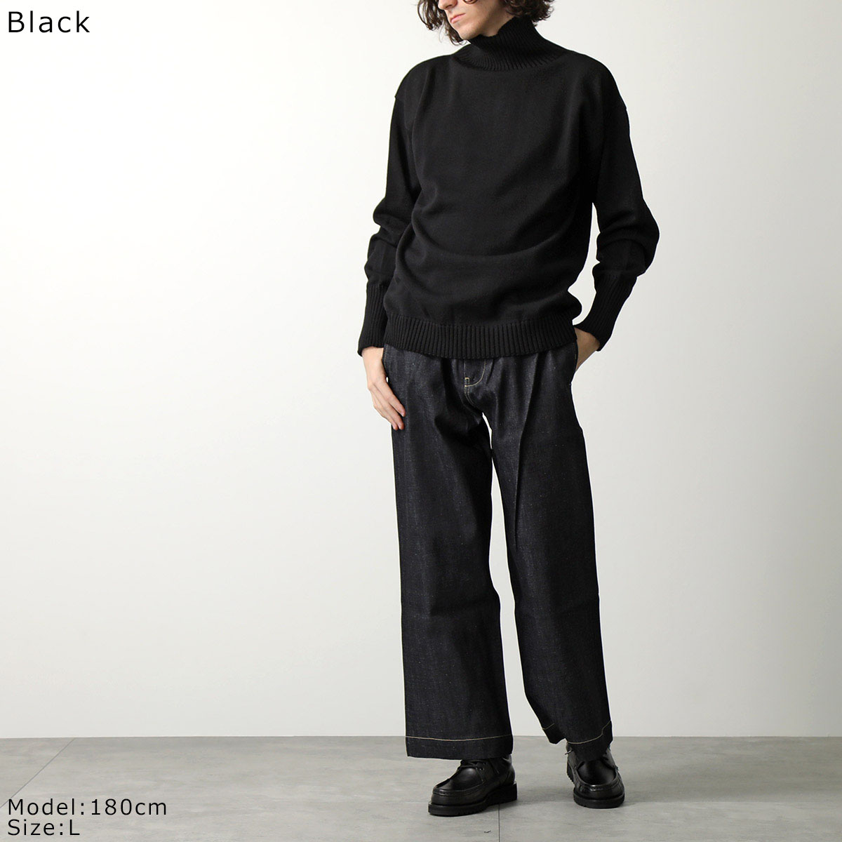 楽天市場】ANDERSEN-ANDERSEN アンデルセンアンデルセン セーター