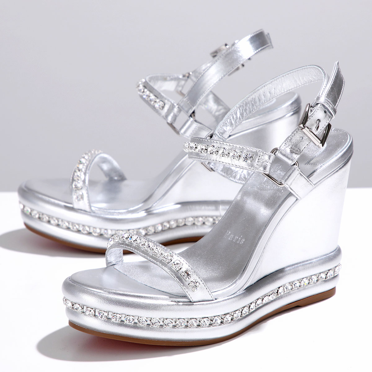 楽天市場】【最大2万円OFFクーポン対象・3/1限定】Christian Louboutin