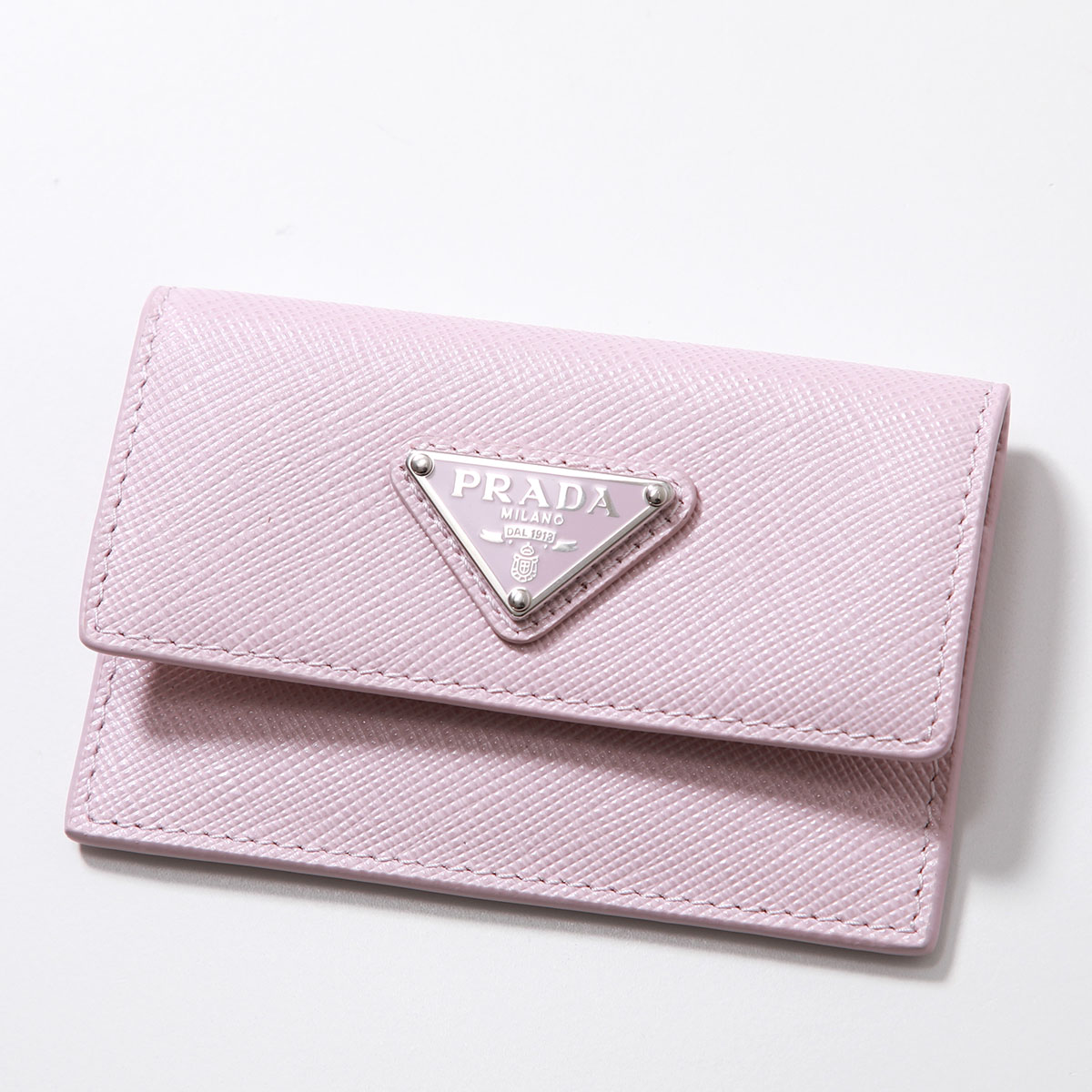 楽天市場】PRADA プラダ カードケース 1MF028 QHH レディース