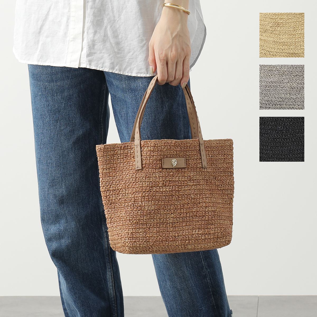 楽天市場】HELEN KAMINSKI ヘレンカミンスキー Davoletta Mini カラー4