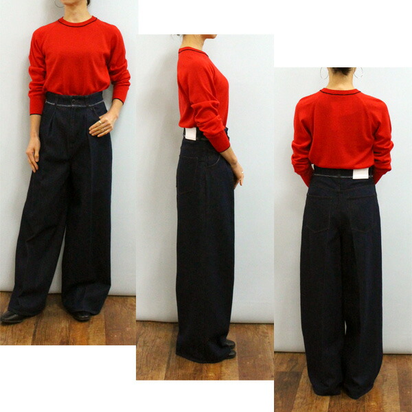 楽天市場】30%OFF/MACPHEE マカフィー TOMORROWLAND トゥモローランド