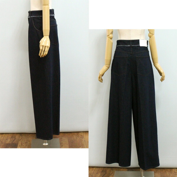 楽天市場】30%OFF/MACPHEE マカフィー TOMORROWLAND トゥモローランド