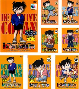 楽天市場】名探偵コナン DVD 中古の通販