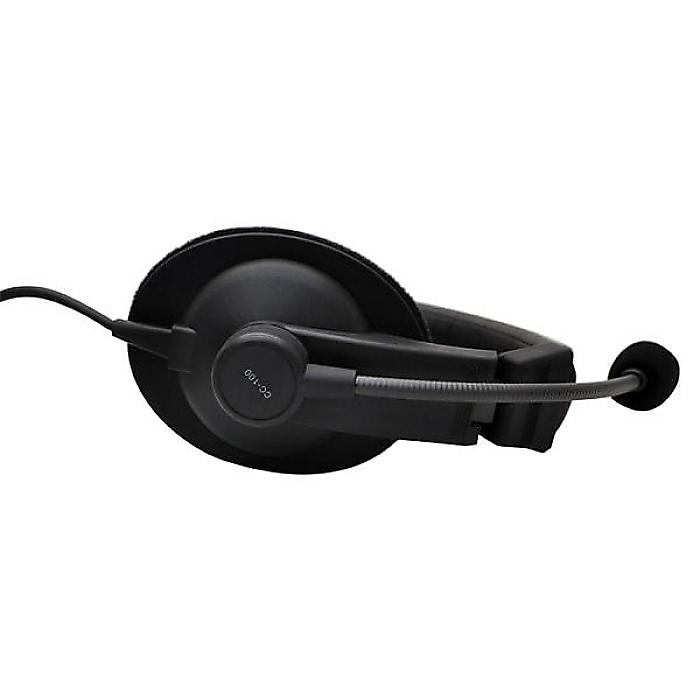 楽天市場】CLEAR-COM ( クリアーカム ) / CC-100 片耳ヘッドセット