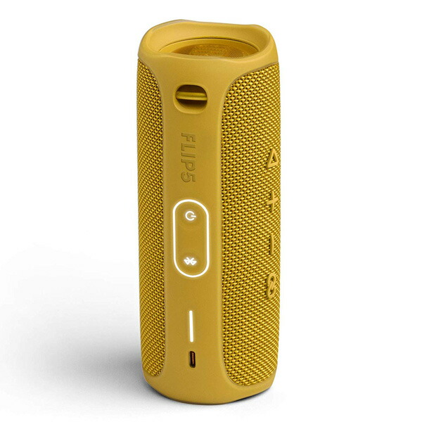 楽天市場】JBL(ジェービーエル) / FLIP5 (YELLOW) IPX7 防水仕様