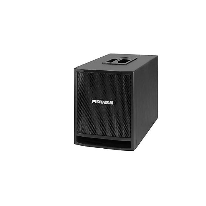 楽天市場】FISHMAN ( フィッシュマン ) / SA Sub Subwoofer夏休