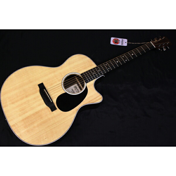 楽天市場】Martin(マーティン) / Road Series GPC-13E-01 ZIRICOTE