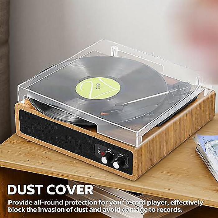 楽天市場】Aneskyレコードプレーヤー、ヴィンテージブルートゥース