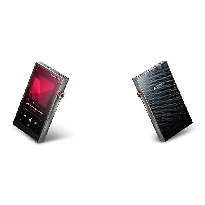 楽天市場】【限定生産600台】Astell&Kern(アステル&ケルン) / A&futura