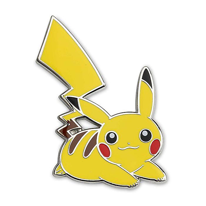 大阪梅田限定ポケモン ピカチュウピンバッジ 10個 Amazon | ポケモン